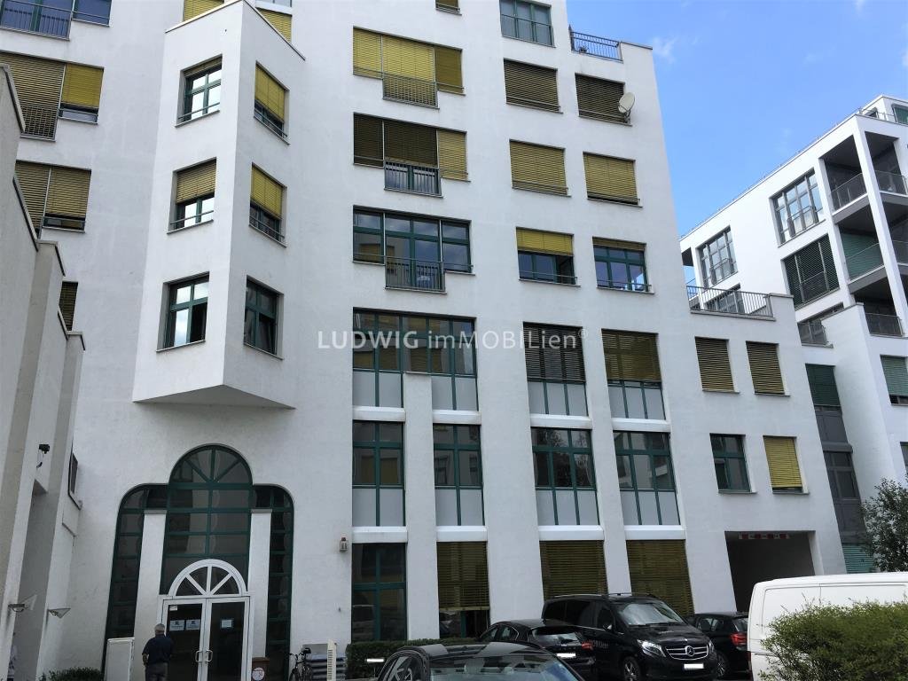 Büro-/Praxisfläche zum Kauf 1.740.000 € 728 m²<br/>Bürofläche Fasanenhof - Ost Stuttgart 70567