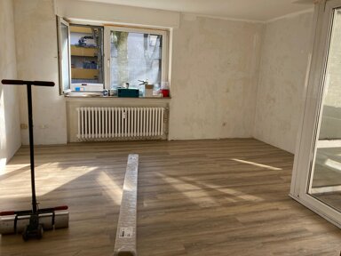 Wohnung zur Miete 358 € 1 Zimmer 39 m² EG frei ab 01.04.2025 Thorn-Prikker-Straße 9 Seeberg Köln 50769