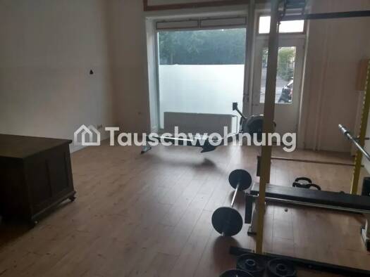 Wohnung zur Miete Tauschwohnung 890 € 3 Zimmer 110 m² Mariendorf Tempelhof-Schöneberg 10827