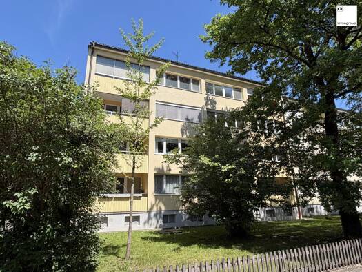 Wohnung zum Kauf 449.000 € 4 Zimmer 98,1 m² Salzburg 5020