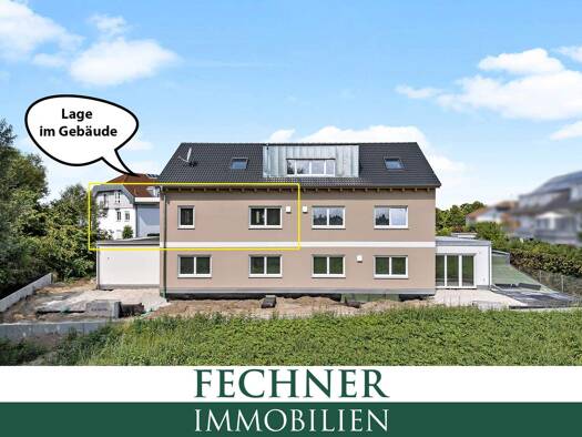 Wohnung zum Kauf - Erstbezug provisionsfrei 482.000 € 2 Zimmer 71,9 m² 1. Geschoss frei ab 01.02.2026 Hundszell Ingolstadt 85051
