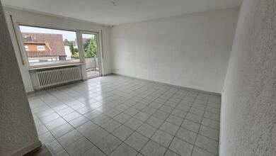 Wohnung zur Miete 720 € 2,5 Zimmer 72 m² Geschoss 1/3 Pfungstadt Pfungstadt 64319