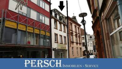Wohn- und Geschäftshaus zum Kauf als Kapitalanlage geeignet 365.000 € 12 Zimmer 506 m² 244 m² Grundstück Sankt Wendel 66606