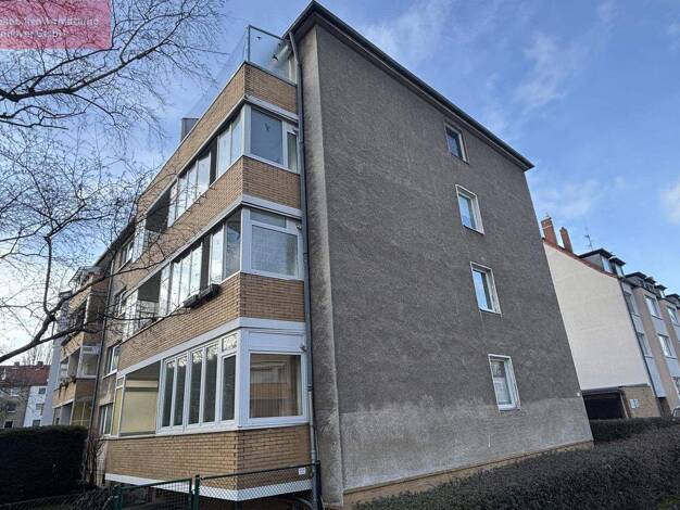 Wohnung zum Kauf 219.000 € 3 Zimmer 80 m² frei ab sofort Vahrenwald Hannover 30163