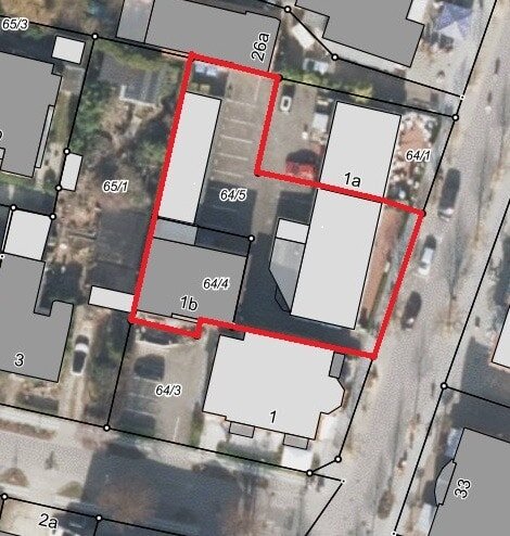 Wohn- und Geschäftshaus zum Kauf als Kapitalanlage geeignet 9 Zimmer 350 m²<br/>Fläche 918 m²<br/>Grundstück Kühlungsborn 18225