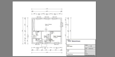 Einfamilienhaus zur Miete 1.100 € 110 m² 1.300 m² Grundstück Suschower Hauptstraße 4 Suschow Vetschau/Spreewald 03226