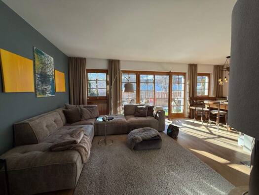 Wohnung zum Kauf 2.100.000 € 5 Zimmer 164 m² Kitzbühel 6370