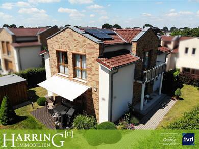 Einfamilienhaus zum Kauf 769.000 € 6 Zimmer 140 m² 436 m² Grundstück Am Reesenbüttel Ahrensburg 22926