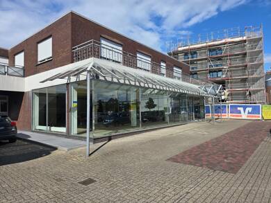 Laden zur Miete 243 m² Verkaufsfläche Falkenrotter Straße 14 Vechta Vechta 49377