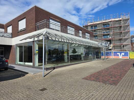 Laden zur Miete 243 m² Verkaufsfläche Falkenrotter Straße 14 Vechta Vechta 49377