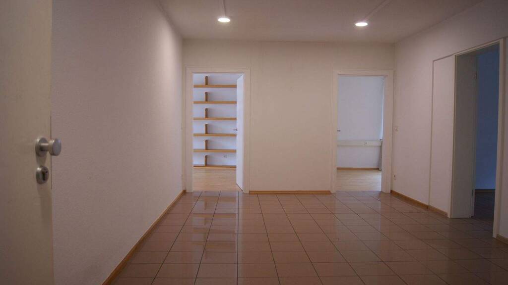 Wohnung zur Miete 1.600 € 5 Zimmer 160 m² 2. Geschoss Fleischbankgasse 2 Amberg 92224