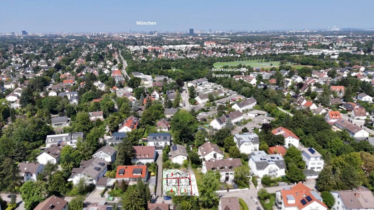 Reihenendhaus zum Kauf - Widok 4