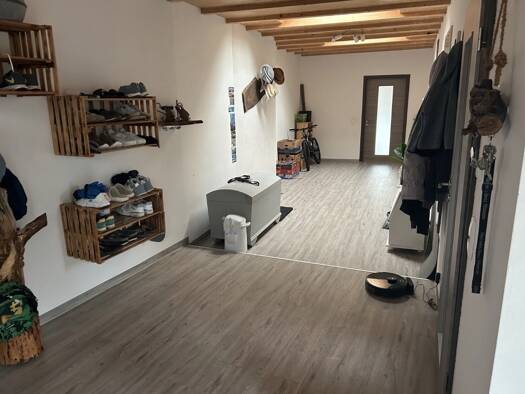 Einfamilienhaus zum Kauf 198.000 € 6 Zimmer 193 m² 573 m² Grundstück Greiz 07073