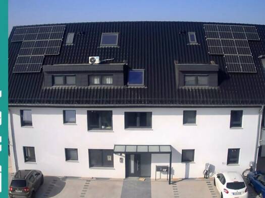Wohnung zum Kauf - Erstbezug 349.500 € 3 Zimmer 70,9 m² frei ab sofort Im Südfeld 2 Brackwede Brackwede 33647