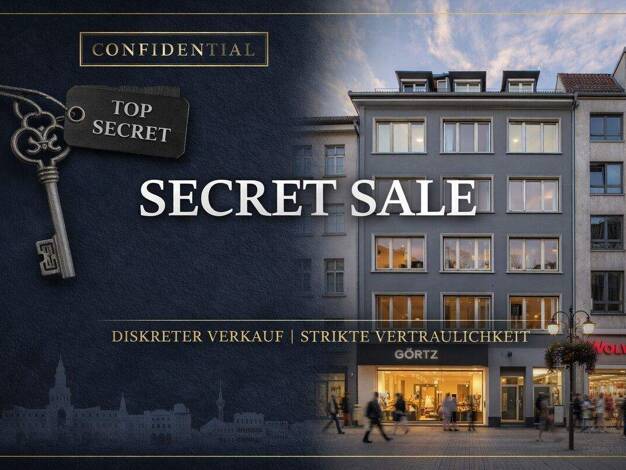 Mehrfamilienhaus zum Kauf 2.350.000 € 6 Zimmer 1.123,5 m² 355 m² Grundstück Nord-Holland Kassel / Mitte 34117