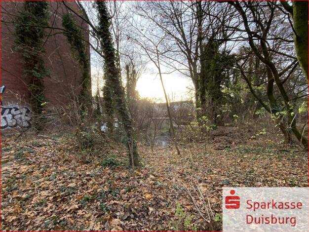 Grundstück zum Kauf 150.000 € 210 m² Grundstück Duissern Duisburg 47057