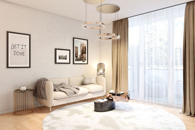 Wohnung zum Kauf - Neubau 729.900 € 4 Zimmer 93,6 m² EG frei ab sofort Klettham Erding 85435