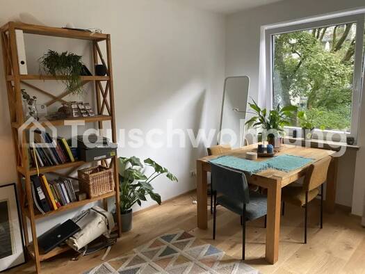 Studio zur Miete Tauschwohnung 870 € 1 Zimmer 30 m² 1. Geschoss Altstadt-Lehel München 80469