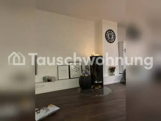Wohnung zur Miete Tauschwohnung 1.500 € 2,5 Zimmer 90 m² Alsterdorf Hamburg 20251