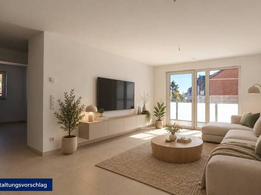 Wohnung zur Miete 930 € 2 Zimmer 62,6 m² 1. Geschoss frei ab 01.12.2026 Dormagen-Mitte Dormagen 41539