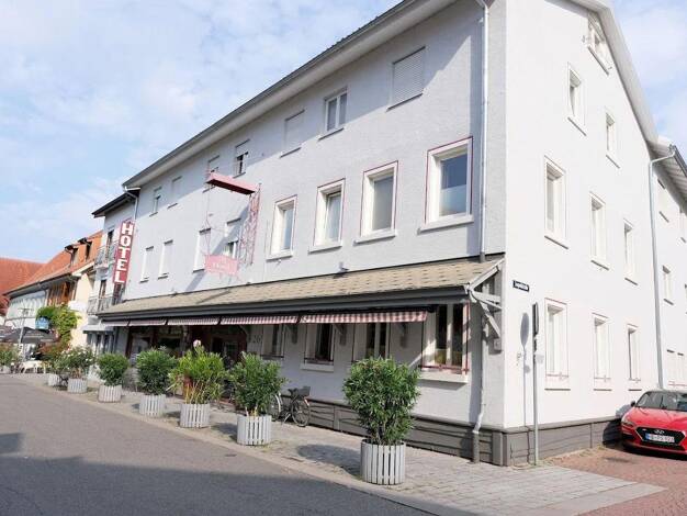 Gewerbeobjekt zum Kauf provisionsfrei als Kapitalanlage geeignet 2.999.000 € 1.578 m² 715 m² Grundstück Walldorf 69190