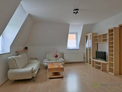 Wohnung zur Miete Wohnen auf Zeit 500 € 2 Zimmer 50 m² frei ab sofort Pölbitz Zwickau 08058