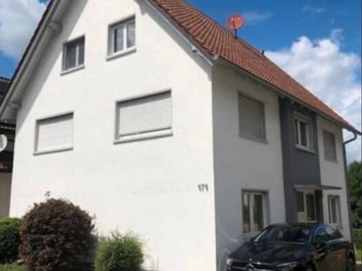 Terrassenwohnung zur Miete 1.000 € 3 Zimmer 67 m² Geschoss 2/2 frei ab 15.05.2026 Altschweier Bühl 77815