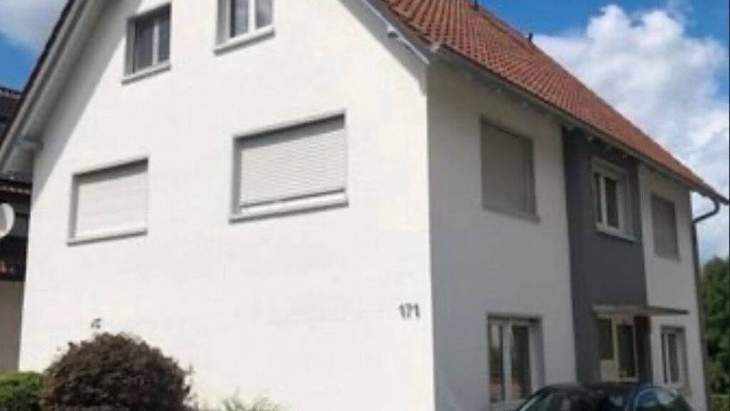 Terrassenwohnung zur Miete 1.000 € 3 Zimmer 67 m² Geschoss 2/2 frei ab 15.05.2026 Altschweier Bühl 77815