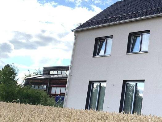 Doppelhaushälfte zur Miete 2.140 € 5 Zimmer 101,3 m² 192 m² Grundstück Pulling Freising 85354