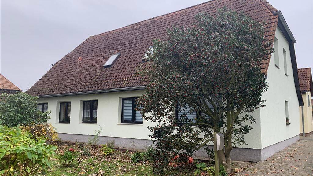Haus zum Kauf 650.000 € 11 Zimmer 180 m² 1.231 m² Grundstück Diedrichshagen Rostock 18119
