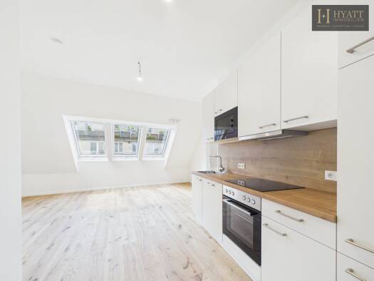 Wohnung zur Miete - Erstbezug 1.517 € 3 Zimmer Favoriten 1100