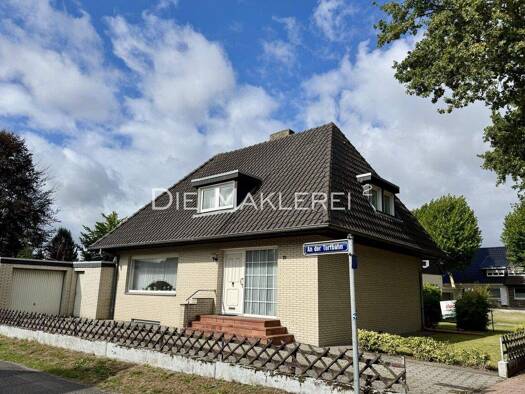 Bungalow zum Kauf 250.000 € 5 Zimmer 139 m² 474 m² Grundstück Esterfeld Meppen / Esterfeld 49716