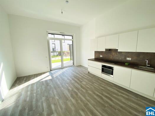 Wohnung zur Miete 862 € 2 Zimmer 51,8 m² EG frei ab 01.11.2026 Bloch Bauer Promenade Favoriten 1100