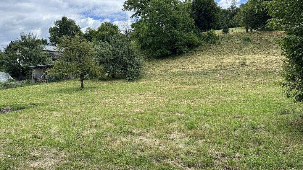 Grundstück zum Kauf 249.000 € 1.515 m² Grundstück Krumpendorf 9201