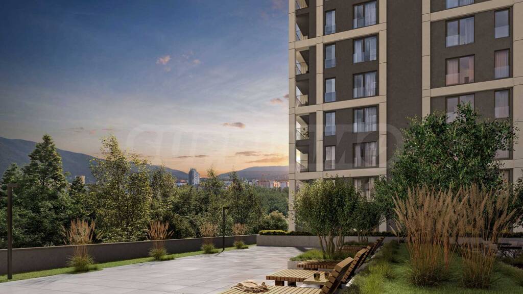 Studio zum Kauf 222.000 € 3 Zimmer 110,8 m² Sofia