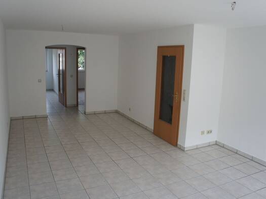 Wohnung zur Miete 600 € 2 Zimmer 63 m² Geschoss 1/3 frei ab sofort Wanheimerort Duisburg 47055