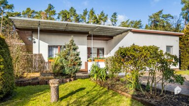 Bungalow zum Kauf 320.000 € 4 Zimmer 143 m² 787 m² Grundstück Ludwigsfelde Ludwigsfelde 14974