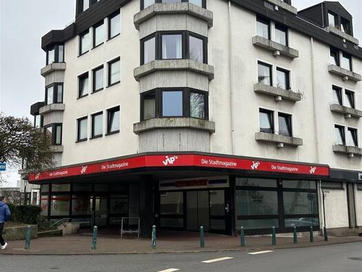 Praxisfläche zum Kauf 249.000 € 255 m² Bürofläche Marktstr. 1-3 Innenstadt Neunkirchen 66538