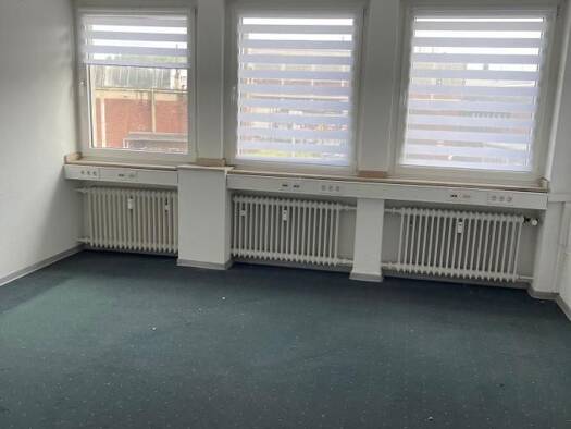 Büro zur Miete 235 € 1 Zimmer 22 m² Bürofläche Eichendorffstraße 10 Wambel Dortmund 44143