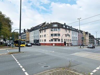 Wohnung zur Versteigerung 135.000 € 3 Zimmer 76 m² frei ab sofort Leipziger Straße 17 Frohnhausen Essen 45145