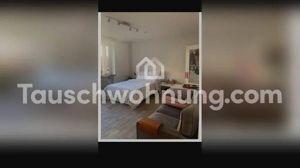 Wohnung zur Miete Tauschwohnung 750 € 1 Zimmer 30 m² Niendorf Hamburg 22529