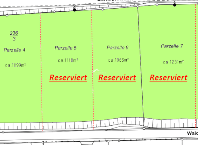 Grundstück zum Kauf 51.870 € 798 m² Grundstück Kemtau Burkhardtsdorf-Kemtau 09235