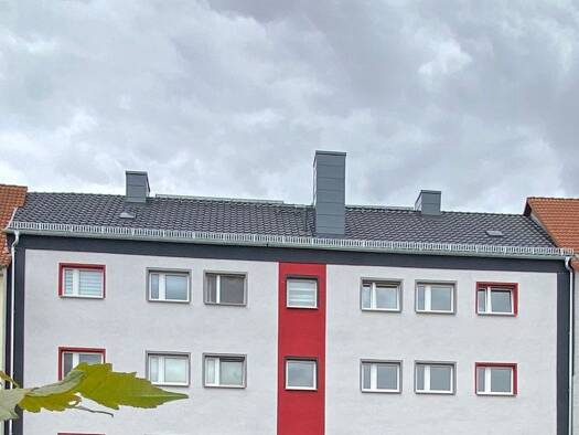 Wohnung zur Miete 300 € 3 Zimmer 60 m² 4 Geschosse frei ab 01.01.2027 Zeitz Zeitz 06712