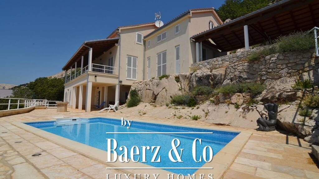 Stadthaus zum Kauf 1.700.000 € 5 Zimmer 450 m² 1.056 m² Grundstück baska