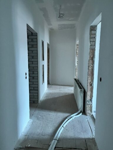 Wohnung zur Miete 1.195 € 3 Zimmer 91 m² 4. Geschoss frei ab 01.07.2025 Schöpfurter Str. 18 Westend Eberswalde 16225