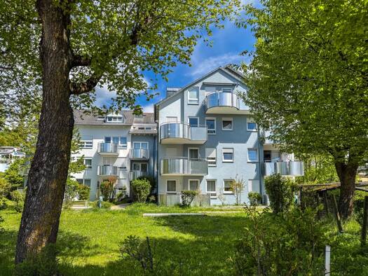 Wohnung zur Miete 1.050 € 3 Zimmer 77 m² Geschoss -3/3 frei ab sofort Weil der Stadt Weil der Stadt 71263