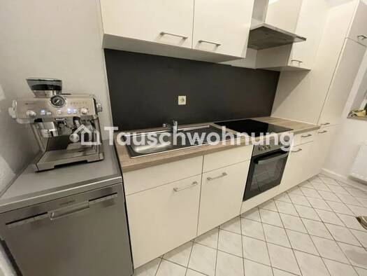 Wohnung zur Miete Tauschwohnung 600 € 3 Zimmer 70 m² Volkmarsdorf Leipzig 04315