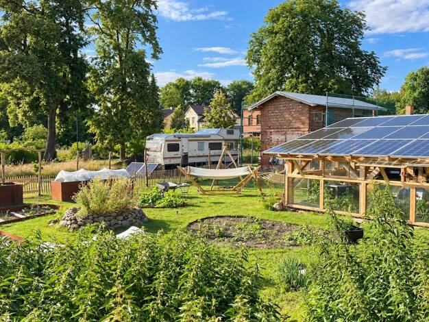 Grundstück zum Kauf provisionsfrei 249.500 € 1.646 m² Grundstück Biesenthal Biesenthal 16359