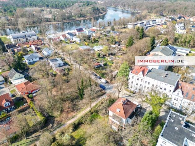 Villa zum Kauf 649.000 € 8 Zimmer 250 m² 1.300 m² Grundstück Fürstenwalde Fürstenwalde/Spree 15517