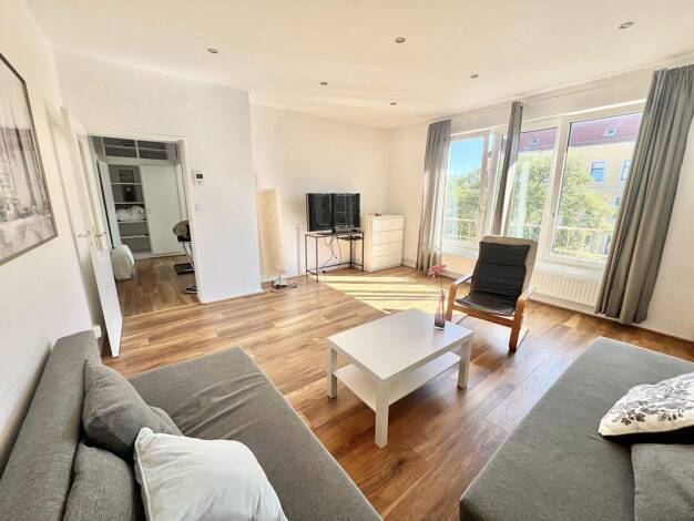 Studio zum Kauf 260.000 € 1 Zimmer 40 m² 4. Geschoss Moabit Berlin 10551